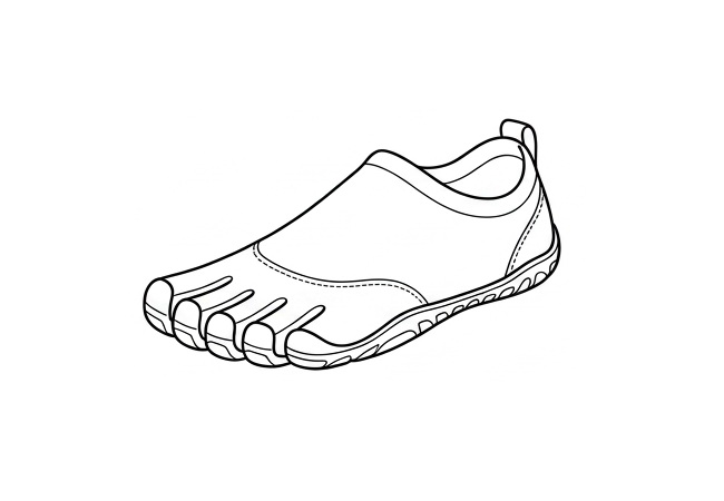 Barfußschuhe für Herren online kaufenn